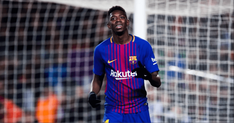 Ο Ντεμπελέ άργησε δύο ώρες στην προπόνηση!