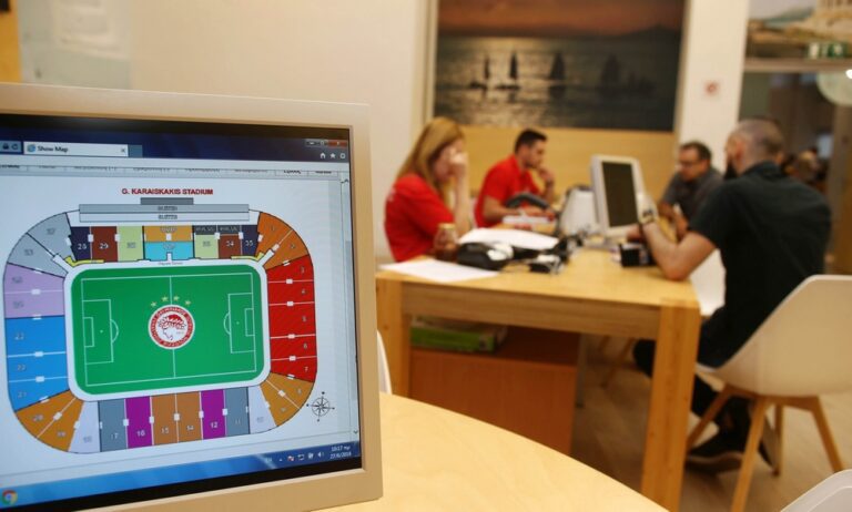 Συνεχίζεται η διάθεση των διαρκείας