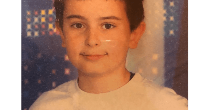 Νέο θρίλερ στο Μάτι- Αναγνώρισε το 13χρονο γιο του σε φωτογραφίες (pics)