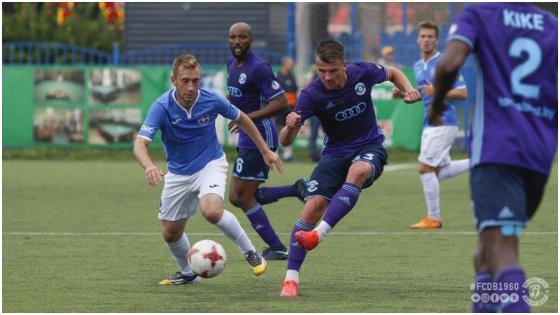 Ισοπαλία-έκπληξη για Μπρεστ