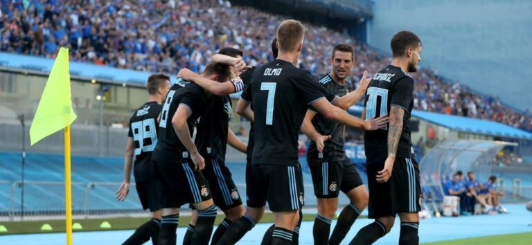 Χοσέ: Απόλυτο φαβορί η Ντιναμό