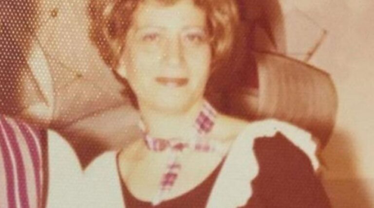 Συμπεθέρα του Κωστή Στεφανόπουλου το θύμα της Πάτρας