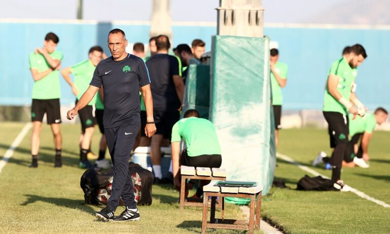 Να κερδίσει από την αρχή έναν-έναν φίλαθλο!