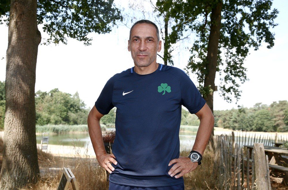 Δώνης για Πιεμπονγκσάντ: «Σοβαροί και γνωρίζουν μπάλα»