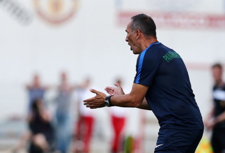 Ο Δώνης ΔΕΝ σηκώνει ΚΑΝΕΝΑΝ σταυρό μαρτυρίου!