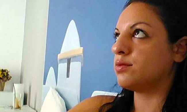 Δίκη Δώρας Ζέμπερη:Καταγγελίες ότι δεχόταν απειλές για τη ζωή της (vid)