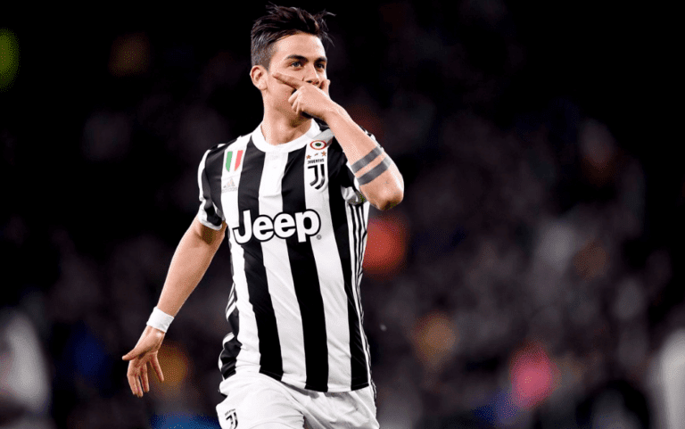 Ετοιμάζει πρόταση για Ντιμπάλα η Μάντσεστερ Γιουνάιτεντ