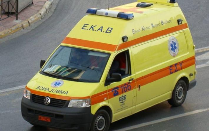 Κρήτη: 60χρονος έπεσε στη θάλασσα με το αυτοκίνητό του