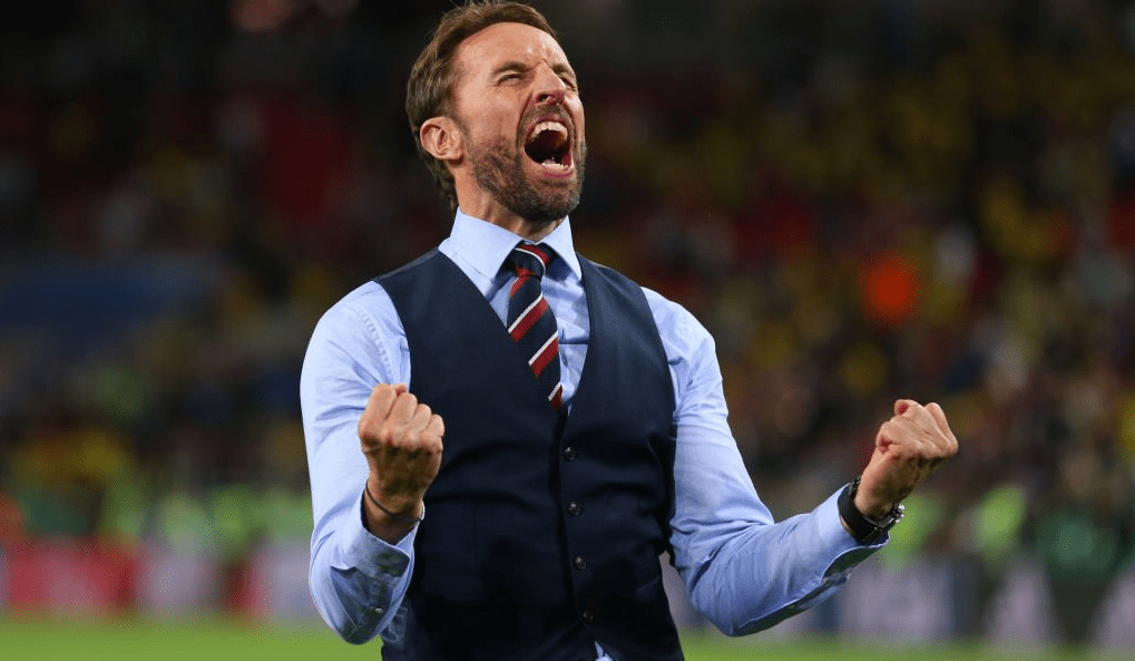 «Θέλει να ανανεώσει τον Σάουθγκεϊτ η ομοσπονδία της Αγγλίας»