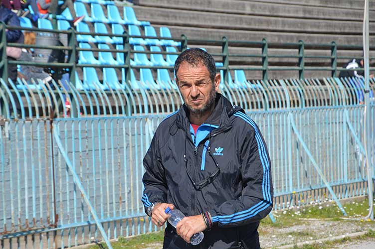 Ο Γκάτζιος στον πάγκο της Προοδευτικής