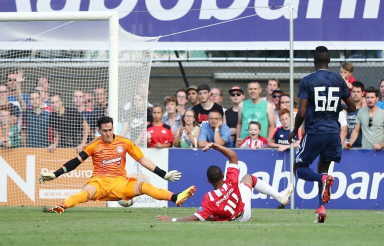 Δεν υπάρχει μυαλό για ποδόσφαιρο αυτές τις ώρες