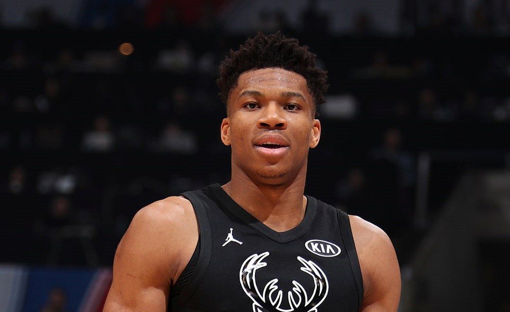 Το S.I έχει… ψηλά τον Αντετοκούνμπο