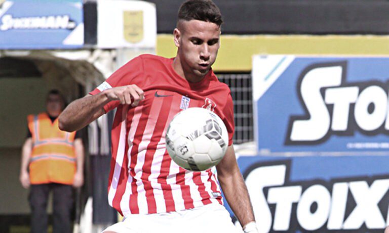 Στον ΠΑΟΚ ο Γιαξής!