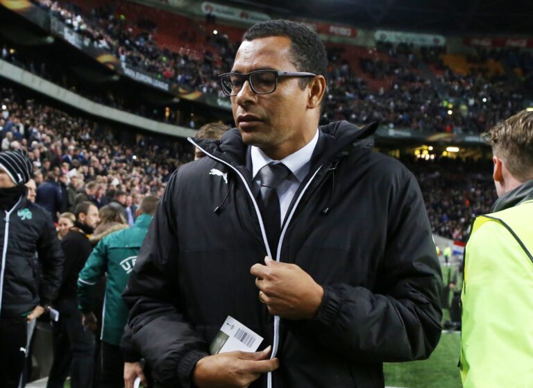 Η «γαλανόλευκη» ανάρτηση του Ζιλμπέρτο