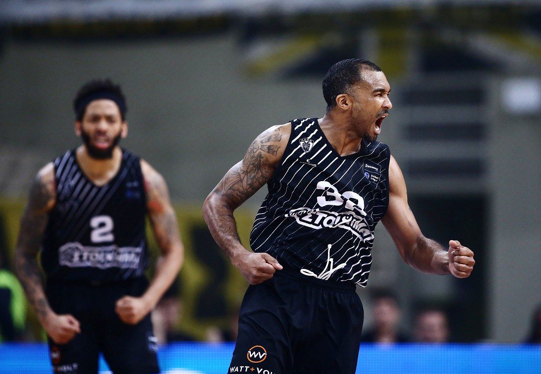 Και τη νέα χρονιά ο Γκος στον ΠΑΟΚ