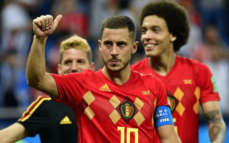 «Δίνει το περιβραχιόνιο στον Αζάρ η Τσέλσι»