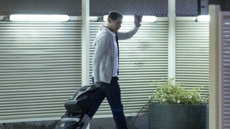 Επισήμως τέλος για τον Φερνάντο Ιέρο