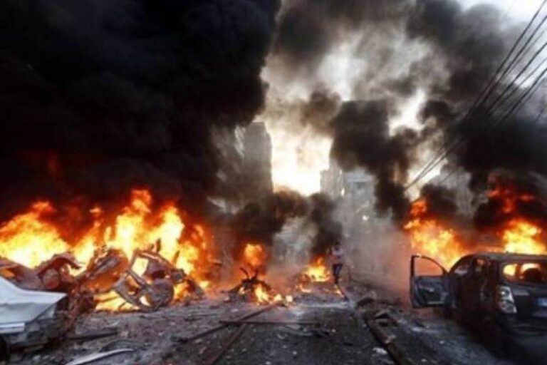 Ιράκ: Ένας νεκρός και τραυματίες από έκρηξη παγιδευμένου οχήματος