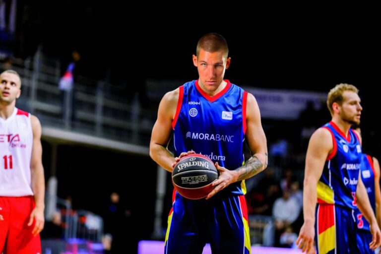 Απέκτησε Άιβερσον η Τενερίφη