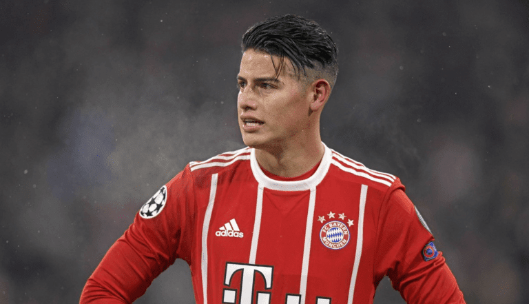 «Ψάχνεται για επιστροφή στη Μαδρίτη ο Χάμες» (pic)