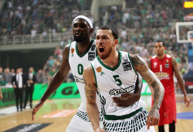 Θέλει μαζί του τον Σίνγκλετον ο Τζέιμς!