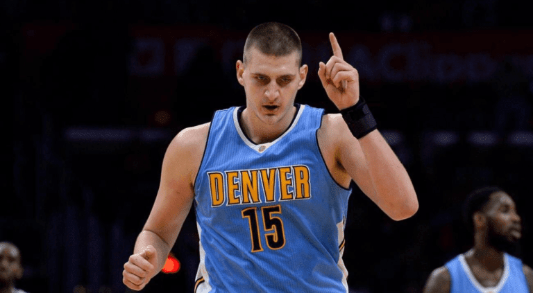 Συμφώνησαν με Γιόκιτς οι Νάγκετς και τον έκαναν… «χρυσό»