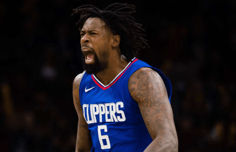 «Προφορική συμφωνία ΝτεΆντρε Τζόρνταν με Ντάλας Μάβερικς» (pic)