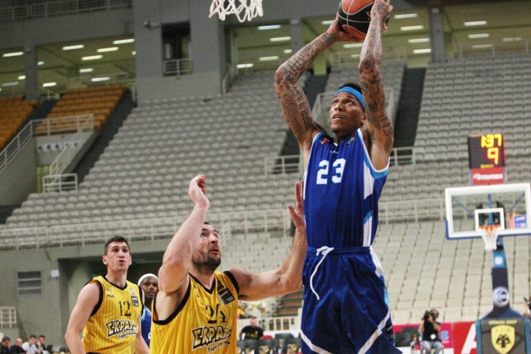 Συμφώνησε με Κάιζερ ο Άρης (vid)