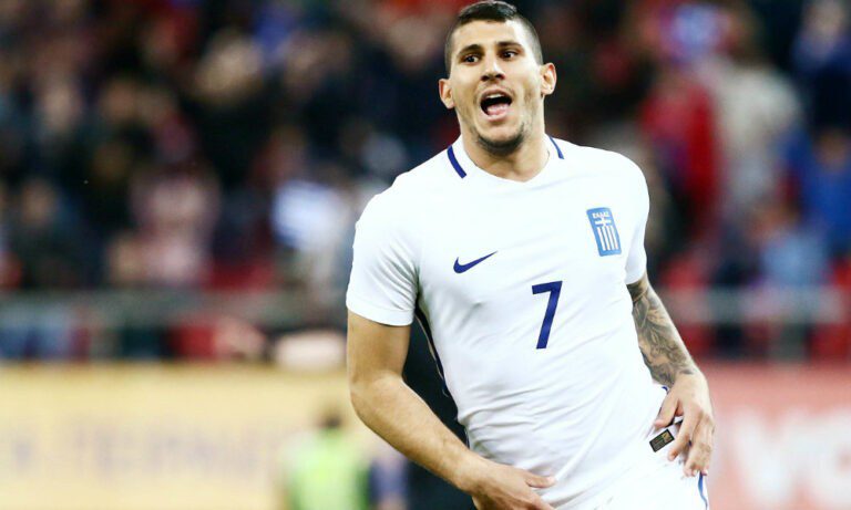 Φουλ για Καρέλη η ΑΕΚ (vids)