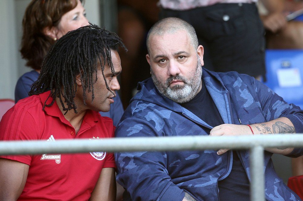 Κύριος ο Καρεμπέ