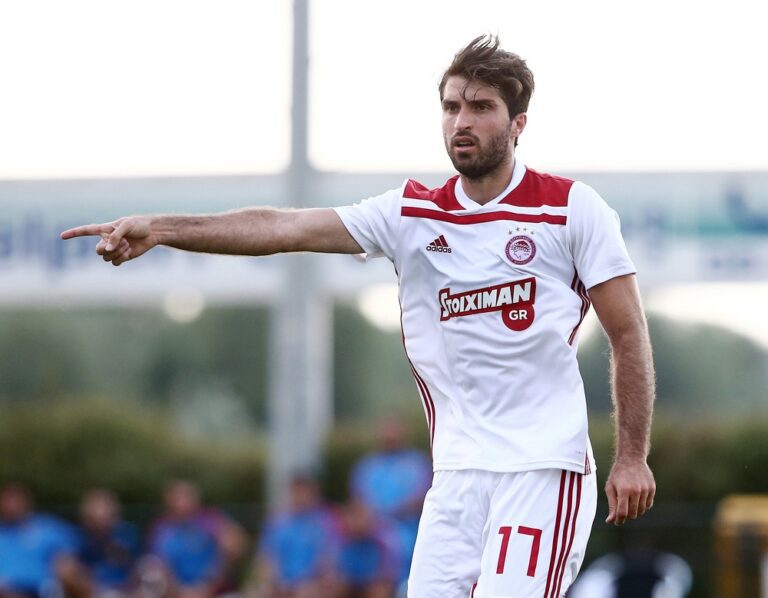 Προσύμφωνο Καρίμ με Μπεσίκτας