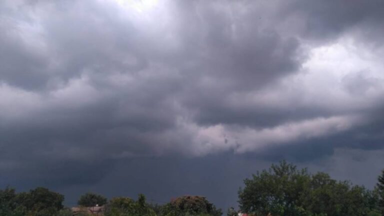 Κύμα κακοκαιρίας πλήττει το νομό Αττικής