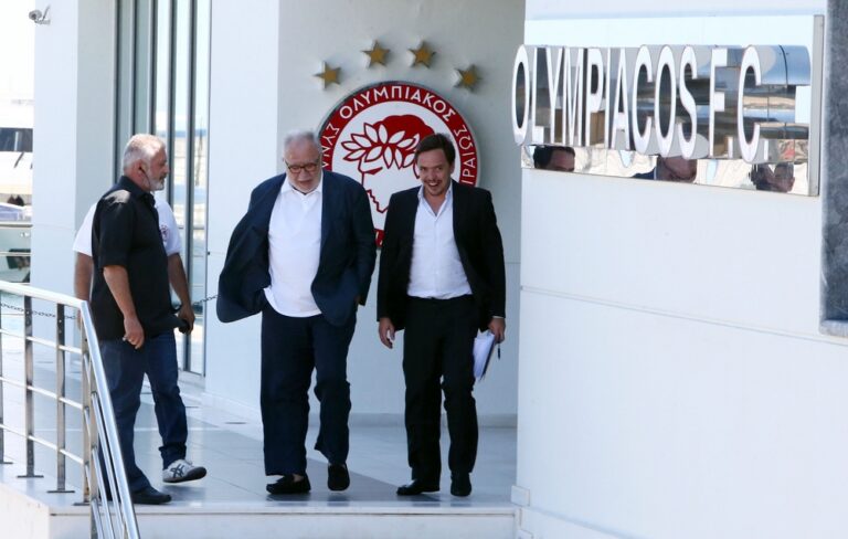 Σοκ στην «ερυθρόλευκη» οικογένεια