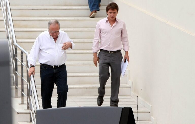 «Δεν θα σε ξεχάσουμε ποτέ»