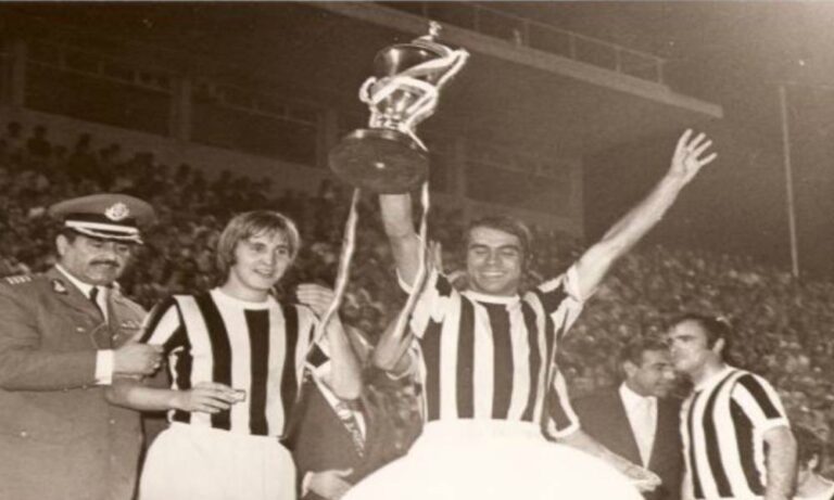 Κούδας και… πάρτι στο «Γ.Καραϊσκάκης» (pics&video)