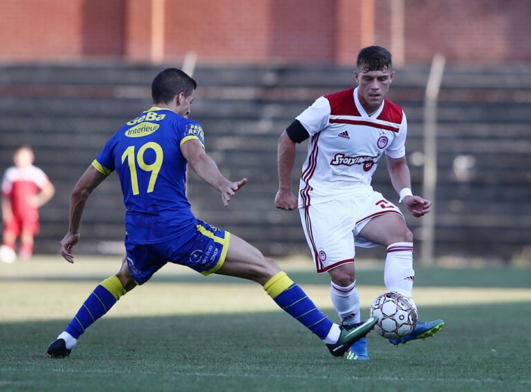 Ο Κούτρης είναι εδώ! (vids)