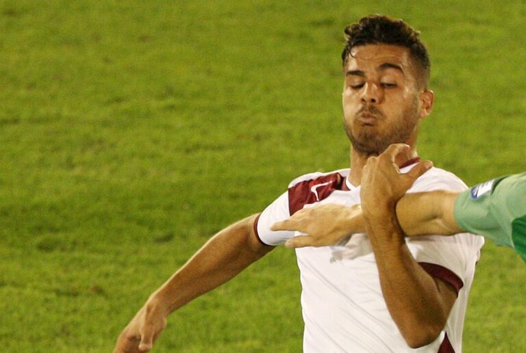 Τέλος και ο Κρητικός από την ΑΕΛ