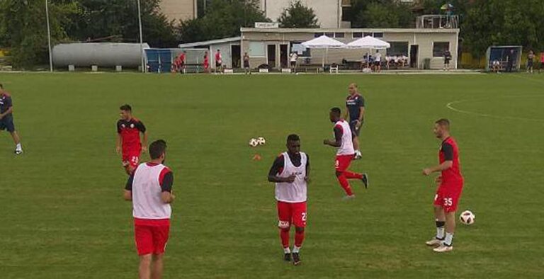 Σκληρή δουλειά στην Ξάνθη