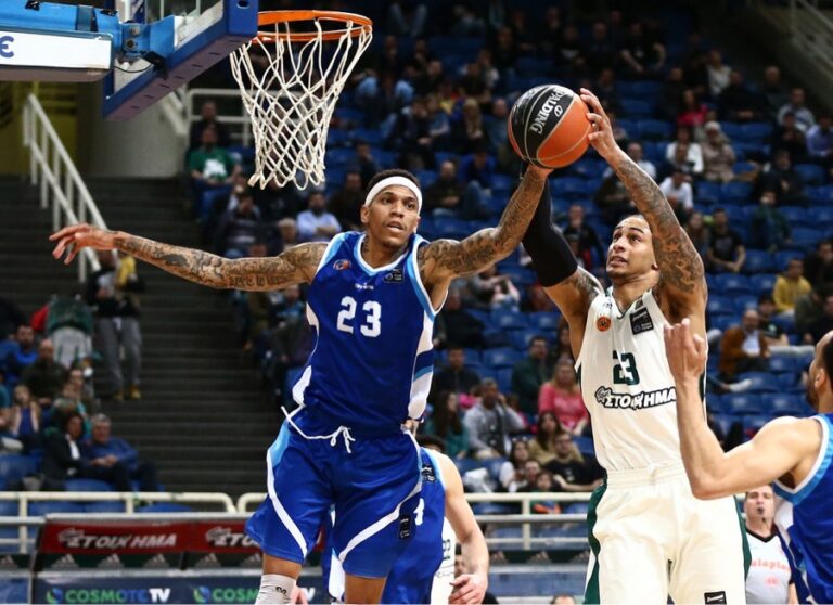 Ανακοίνωσε τον Κάιζερ ο Άρης