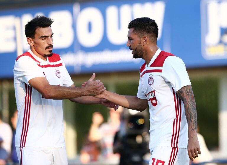 «Αποκαλυπτήρια» με το μυαλό στη Λουκέρνη