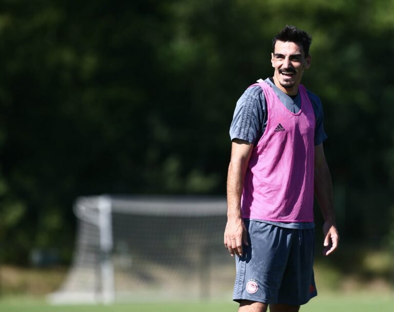 «Τι φοβάται η ΑΕΚ και δεν καταθέτει το συμβόλαιο;»