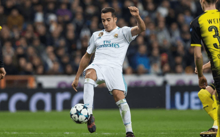 «Μάχη Λίβερπουλ – Άρσεναλ για τον Λούκας Βάσκεθ»