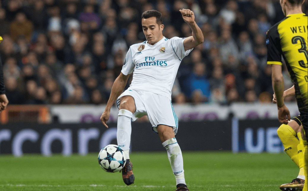 «Μάχη Λίβερπουλ – Άρσεναλ για τον Λούκας Βάσκεθ»