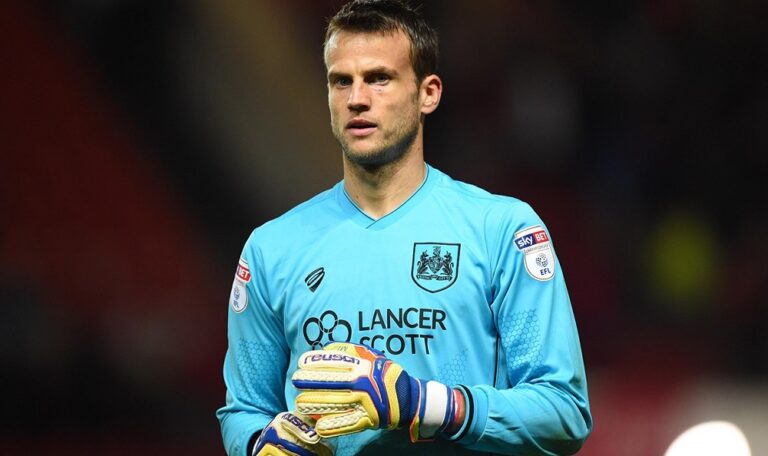 Προς Νότιγχαμ Φόρεστ ο Στιλ