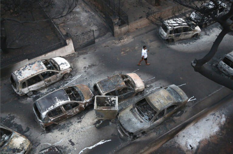 Παύλος Χρηστίδης για Κυβέρνηση: «Λίγη τσίπα»