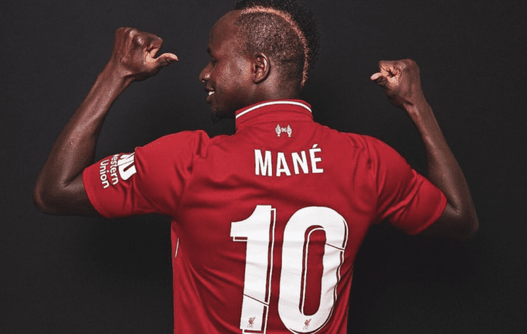 «Νέο συμβόλαιο της Λίβερπουλ στον Μανέ»