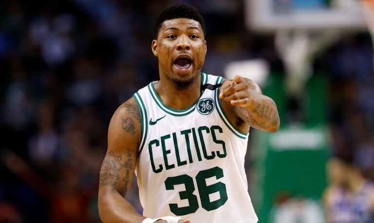 Έμεινε στους Σέλτικς ο Σμαρτ (pic)