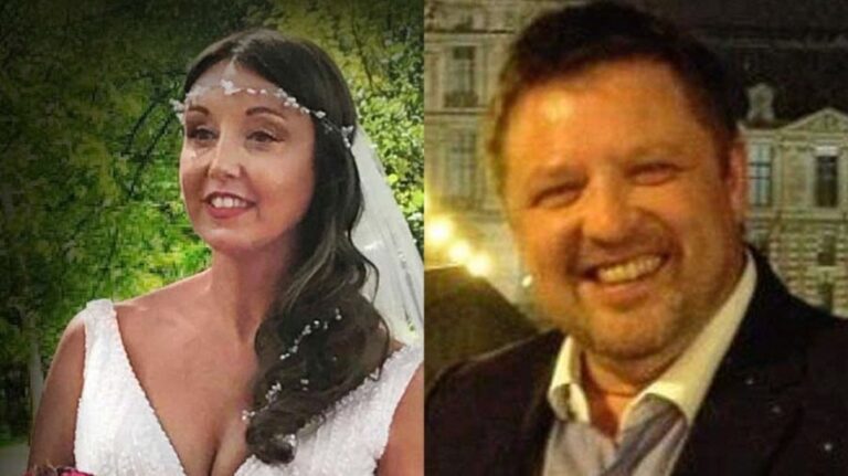 Μάτι:Νεκρός ο Ιρλανδός αγνοούμενος