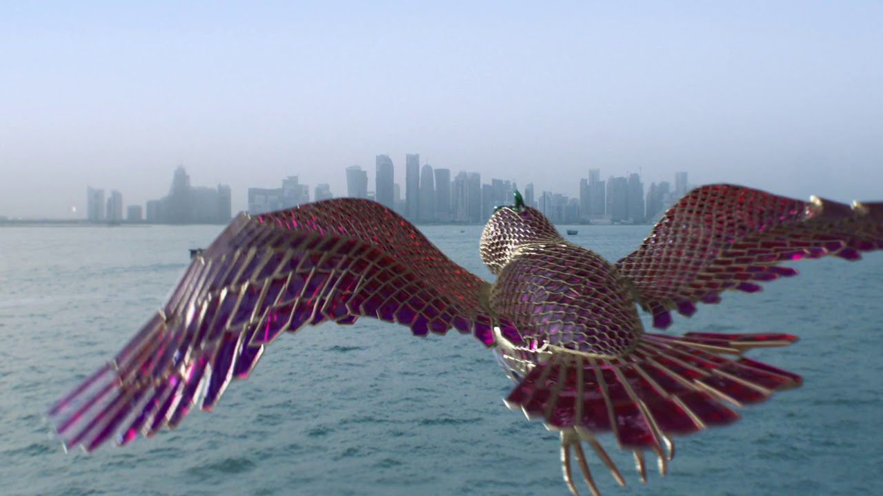 Το Μουντιάλ του Κατάρ είναι… εδώ (vid)