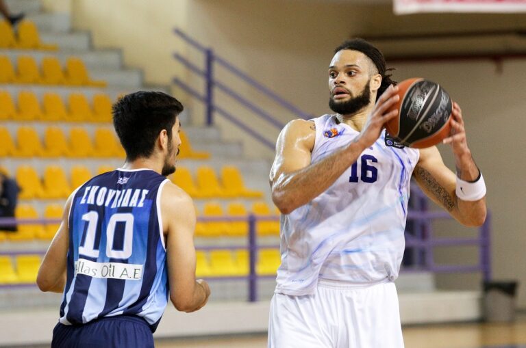 Προχωρά για ΜακΓκι ο Άρης